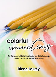 Colorful Connections Cover front